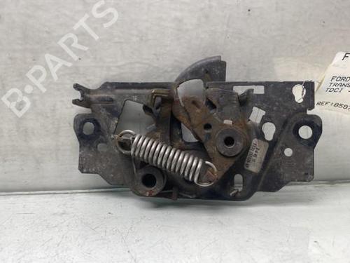 Used Hood lock Hood lock FORD TRANSIT CUSTOM V362 Van (FY, FZ) 2.2 TDCi (125 hp) 19990027 19990027