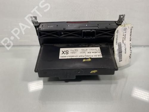 Used Climate control Climate control ALFA ROMEO GT (937_) 1.9 JTD (937CXN1B) (150 hp) 19984282 19984282