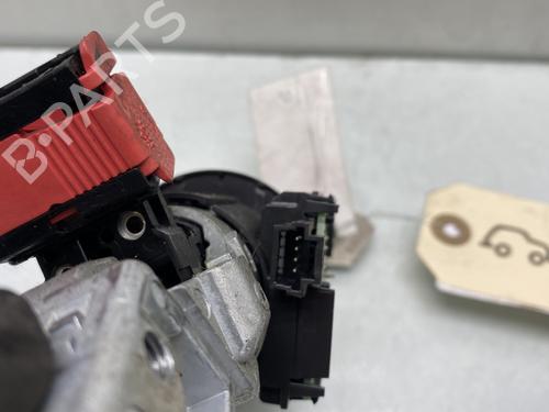 Ignition barrel RENAULT CLIO III (BR0/1, CR0/1) 1.5 dCi (BR17, CR17) | BP30180975M48 