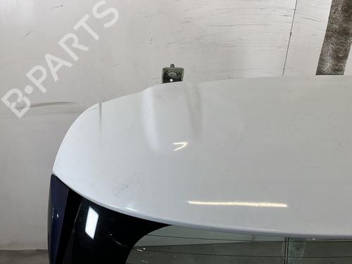 Tailgate RENAULT CLIO IV (BH_) 0.9 TCe 75 (BHNP) | BP30865384C6