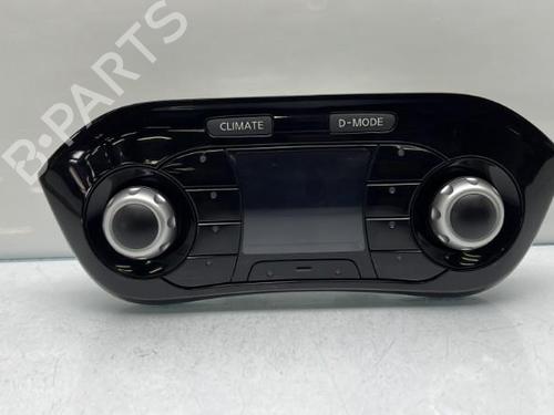 Used Climate control NISSAN JUKE (F15) 1.2 DIG-T (115 hp) 19988321