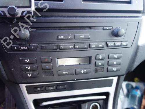 Climate control BMW X3 (E83) 2.0 d | BP20002609I5  - Image 9