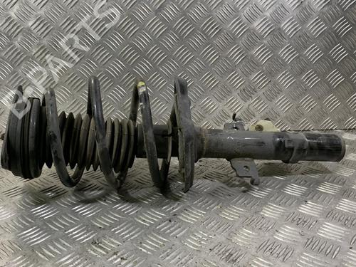 Right front shock absorber RENAULT GRAND SCÉNIC IV (R9_)  | BP19971166M17 