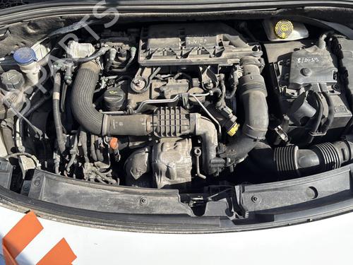 Steering column stalk CITROËN C3 II (SC_) 1.4 HDi 70 (SC8HZC, SC8HR0, SC8HP4) | BP28705014I23  - Image 17