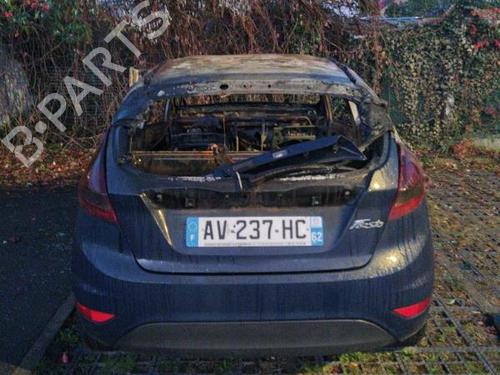 Wheel arch FORD FIESTA VI (CB1, CCN) 1.25 | BP19991277C56 