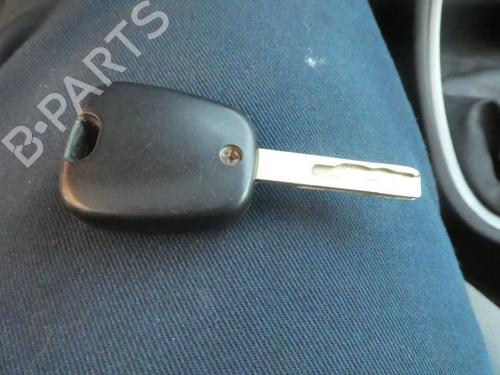 Fuse box PEUGEOT 307 (3A/C) 2.0 HDi 90 | BP20008788E1 