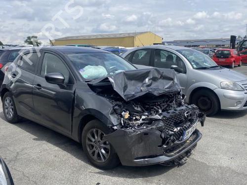 Motor MAZDA 2 Hatchback (DL, DJ) 1.5 SKYACTIV-G | BP37755643M1 - Image 21