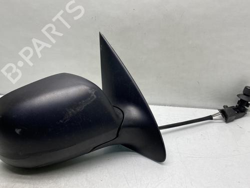 Right mirror SKODA FABIA I (6Y2) 1.4 | BP25473723C27 