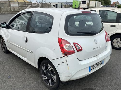 Left front window switch RENAULT TWINGO II (CN0_) 1.5 dCi 75 | BP27704188I27 - Image 4