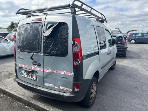 Fuse box RENAULT KANGOO Express (FW0/1_) 1.5 dCi 70 (FW0A, KW0V) | BP36249032E1 - Image 12