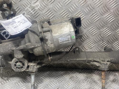 Used Steering rack Steering rack PEUGEOT 207 (WA_, WC_) 1.6 16V VTi (120 hp) 28353506 28353506