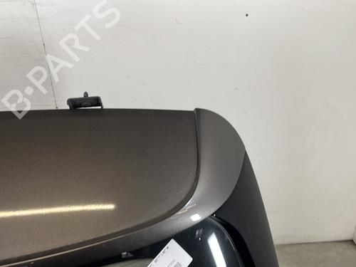 Tailgate PEUGEOT 308 II (LB_, LP_, LW_, LH_, L3_) 1.2 THP 110 | BP26952401C6