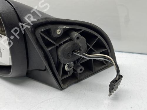 Left mirror MERCEDES-BENZ A-CLASS (W168) A 170 CDI (168.009, 168.109) | BP26318989C26 