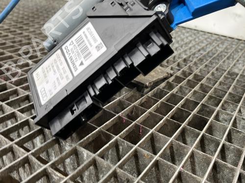 Front left window mechanism AUDI A4 B7 Avant (8ED) 1.9 TDI | BP29707250C22 