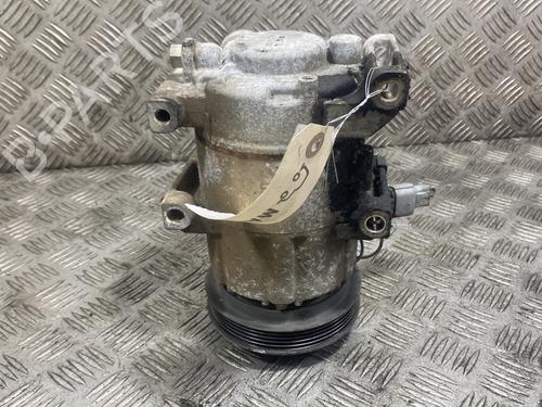 Used AC compressor HYUNDAI ix35 (LM, EL, ELH) 1.7 CRDi (116 hp) 27733858