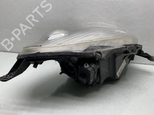 Left headlight NISSAN MICRA III (K12) 1.5 dCi | BP20183148C28 
