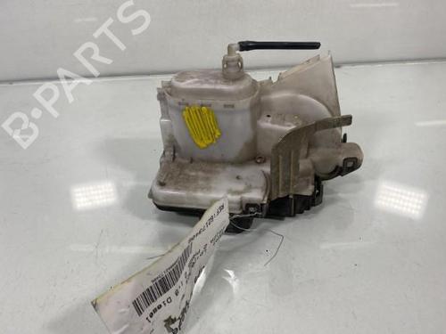 Rear left lock SEAT IBIZA II (6K1)  | BP19976621C100 