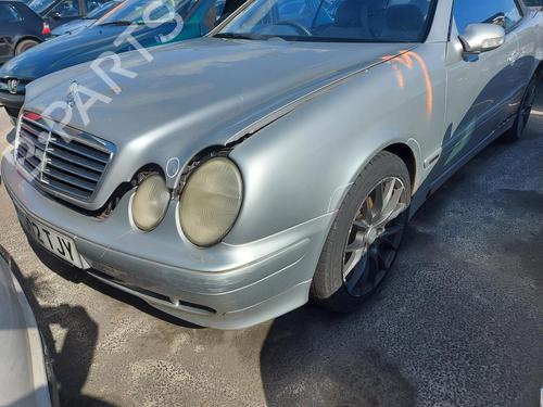 Left tailgate light MERCEDES-BENZ CLK Convertible (A208) CLK 320 (208.465) | BP19974727C79 