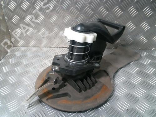 Used Other RENAULT CLIO III (BR0/1, CR0/1) 1.5 dCi (C/BR0G, C/BR1G) (68 hp) 20026825