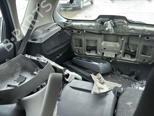 Rear left door window RENAULT SCÉNIC II (JM0/1_) 1.5 dCi (JM1E, JM16) | BP32063171C20 