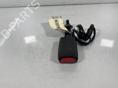 Seat buckle NISSAN NOTE (E11, NE11) 1.5 dCi | BP19973702I32 