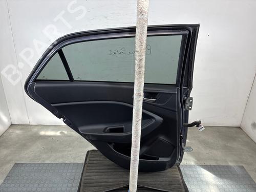 Tür links hinten für Tür links hinten HYUNDAI i20 II (GB, IB) 1.2 (84 hp) 36162685 36162685