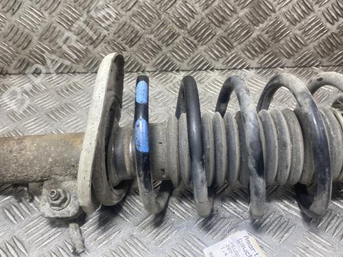 Left front shock absorber PEUGEOT 207 (WA_, WC_) 1.4 HDi | BP31185320M16