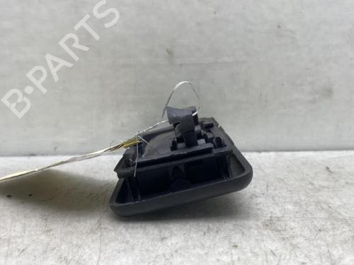 Front right lock PEUGEOT 106 II (1A_, 1C_) 1.4 i | BP19962240C97 