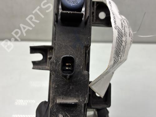 Used Left daytime light Left daytime light RENAULT CLIO IV Grandtour (KH_) 1.5 dCi 90 (KHN3, KHN4) (90 hp) 33830014 33830014