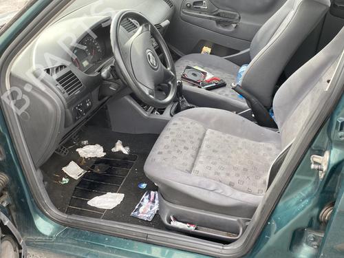 Front right lock SEAT IBIZA II (6K1) 1.9 SDI | BP20184928C97 