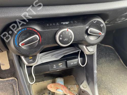 Right front window switch KIA PICANTO III (JA) 1.0 | BP20224834I26 - Image 8