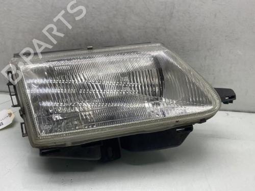 Used Right headlight CITROËN SAXO (S0, S1) 1.1 X, SX (60 hp) 19991306
