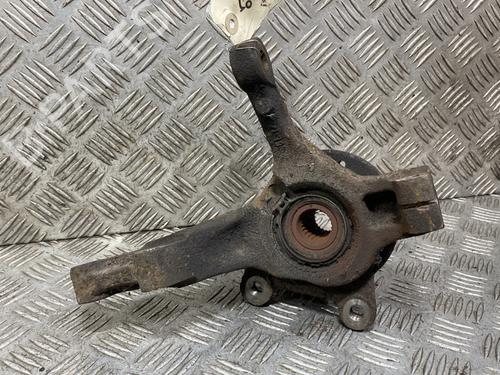 Right front steering knuckle DACIA LOGAN (LS_) 1.5 dCi (LS0K) | BP29413408M26 