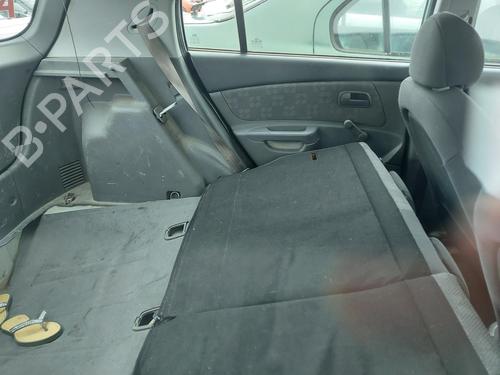 Left headlight KIA RIO II (JB) 1.4 16V | BP26212873C28  - Image 7