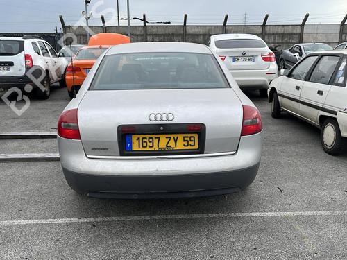 Used Parts AUDI A6 C5 (4B2, 4B4) 2.8 quattro 1811838