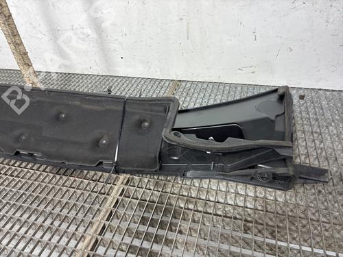 Torpedo Torpedo PEUGEOT 3008 II SUV (MC_, MR_, MJ_, M4_) [2016-2026] 37171942 37171942
