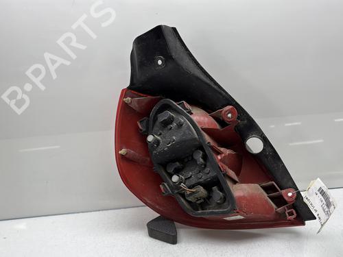 Right taillight RENAULT CLIO III (BR0/1, CR0/1) 1.5 dCi (BR17, CR17) | BP28824709C35 