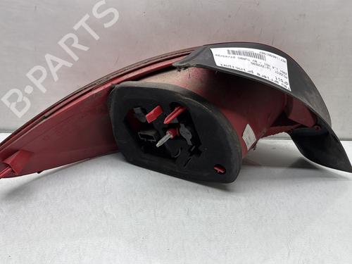 Right taillight PEUGEOT 206+ (2L_, 2M_) 1.4 HDi eco 70 | BP32062555C35