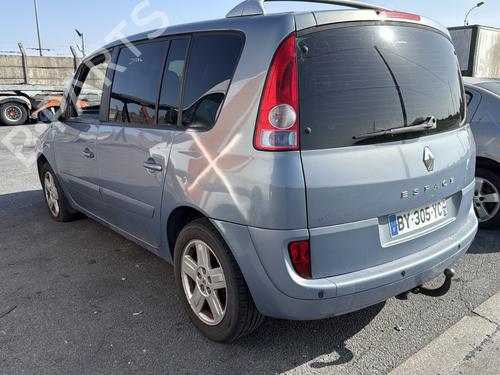 Front right window mechanism RENAULT ESPACE IV (JK0/1_) 2.2 dCi (JK0H) | BP31213038C23  - Image 14