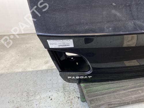 Tailgate VW PASSAT B6 (3C2) 1.9 TDI | BP23219717C6 