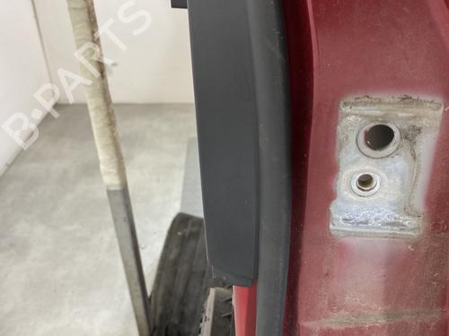 Used Left rear door Left rear door CITROËN C5 III Break (RW_) [2008-2017] 21143249 21143249