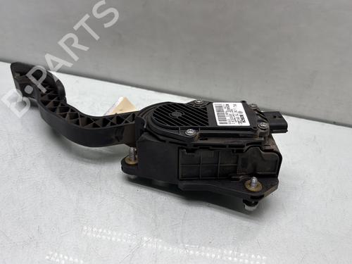Pedal RENAULT LAGUNA III (BT0/1) 2.0 dCi (BT01, BT08, BT09, BT0E, BT0K, BT12, BT1C, BT1D,... | BP29286897I4 
