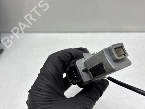 Electronic module PEUGEOT 207 (WA_, WC_) 1.6 16V VTi | BP31612931M83 