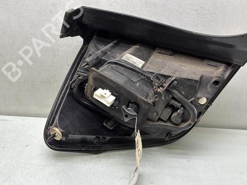 Used Right taillight Right taillight CITROËN C3 II (SC_) 1.4 HDi 70 (SC8HZC, SC8HR0, SC8HP4) (68 hp) 33648514 33648514