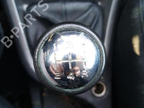 Front left lock PEUGEOT 307 (3A/C) 1.4 HDi | BP19965080C98 