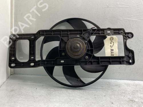 Used Radiator fan Radiator fan DACIA LOGAN (LS_) 1.4 (LS0A, LS0C, LS0E, LS0G) (75 hp) 19954857 19954857