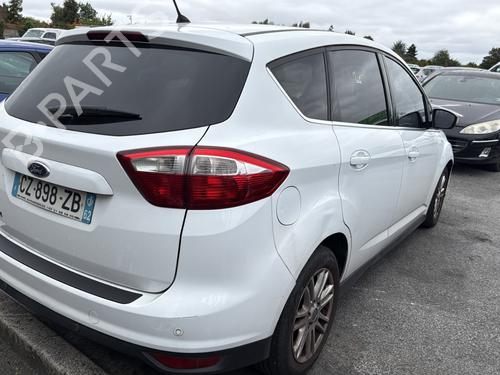 Left front window switch FORD C-MAX II (DXA/CB7, DXA/CEU) | BP34477400I27 - Image 6