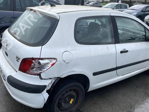 Left front window switch PEUGEOT 307 (3A/C) 1.6 HDi | BP19989815I27 - Image 14