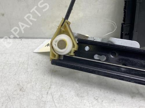 Rear left window mechanism AUDI A4 B7 (8EC) | BP19973041C24 - Image 3