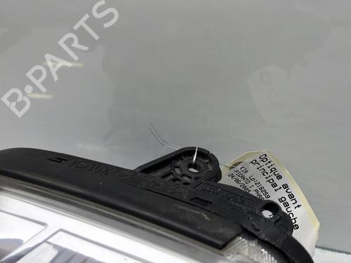 Left headlight KIA PICANTO I (SA) 1.1 | BP21662721C28 